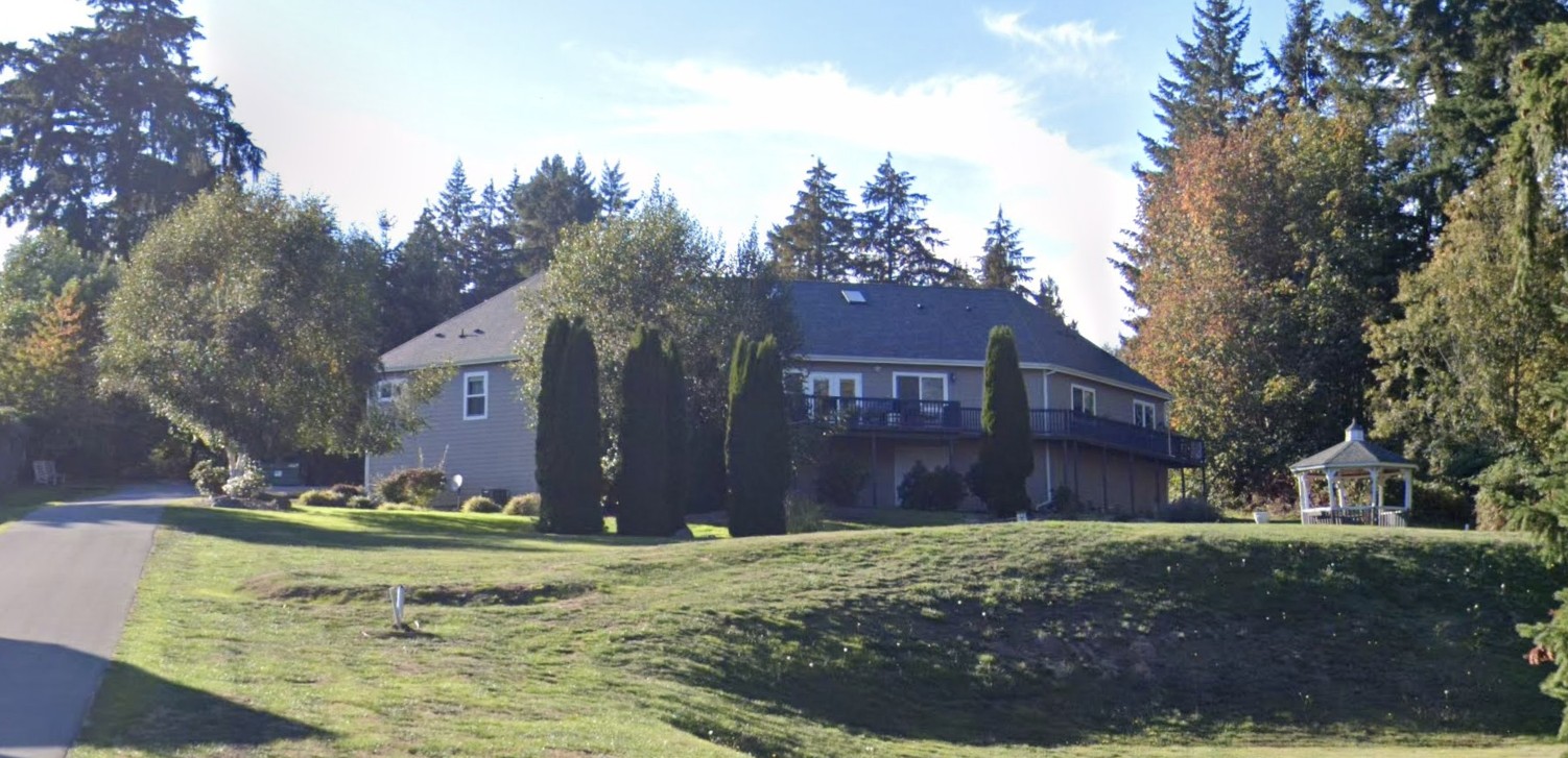 All Care Adult Family Home