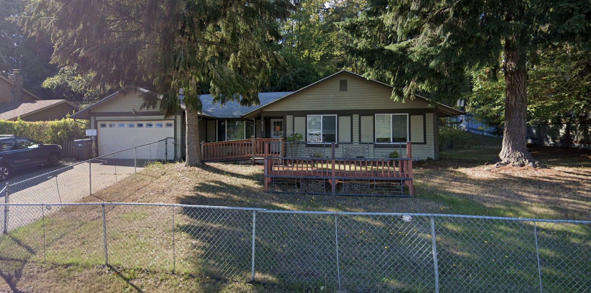 Alpha Care Adult Family Home