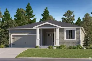 Ambrose Adult Family Home