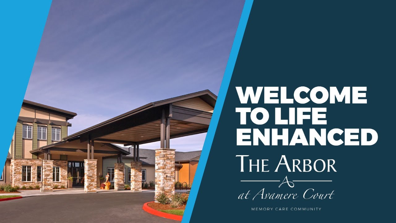 Avamere Rehabilitation at Ridgemont