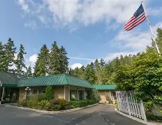 Bainbridge Island Health & Rehabilitation Senior Living Facility