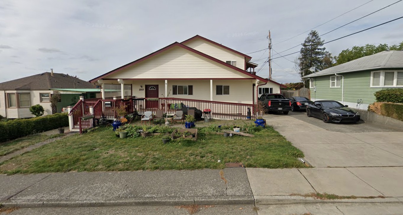 Bremerton Adult Home 2