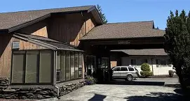 Bremerton Trails Post Acute