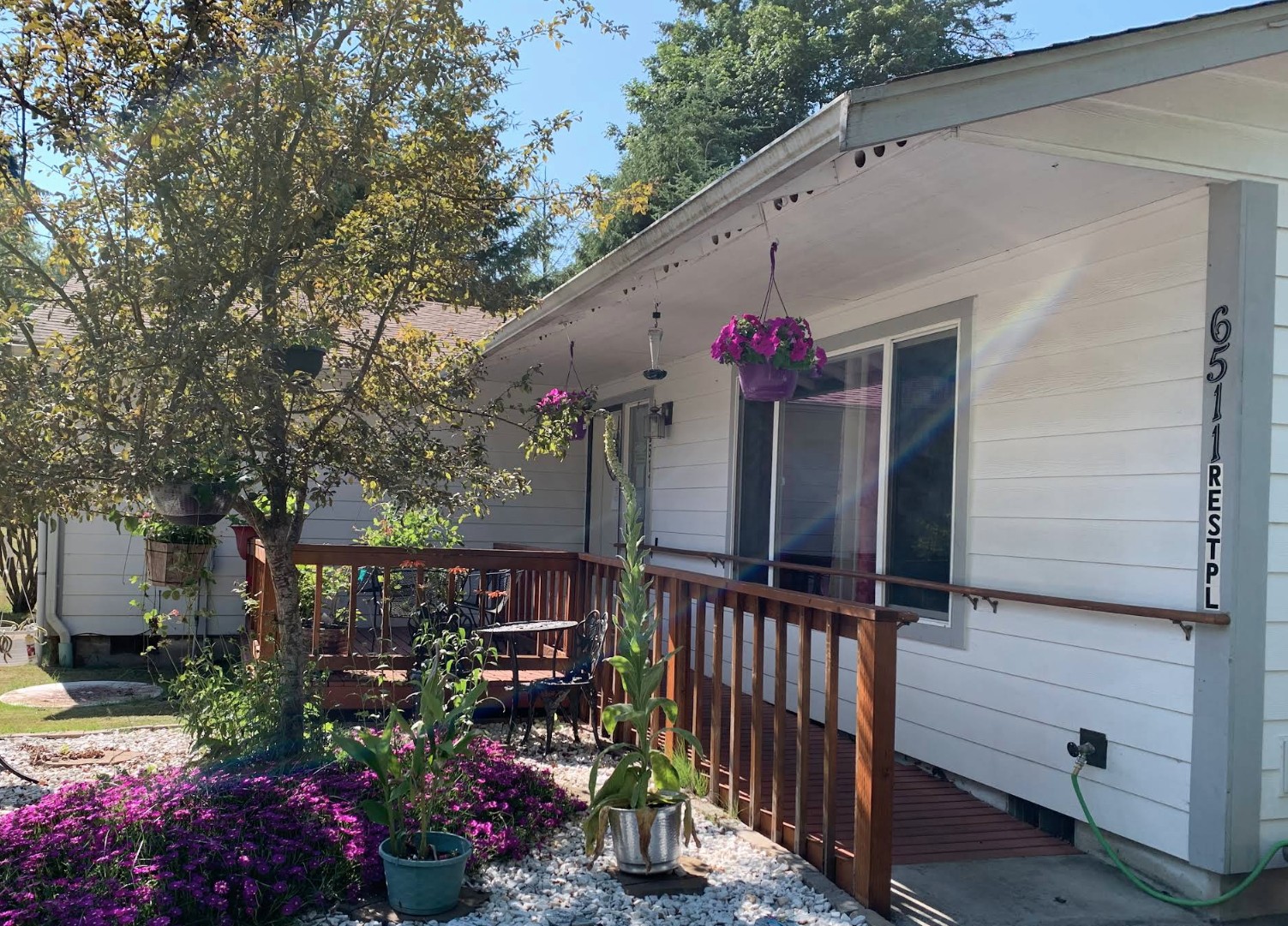 Comfort Haven Adult Family Home
