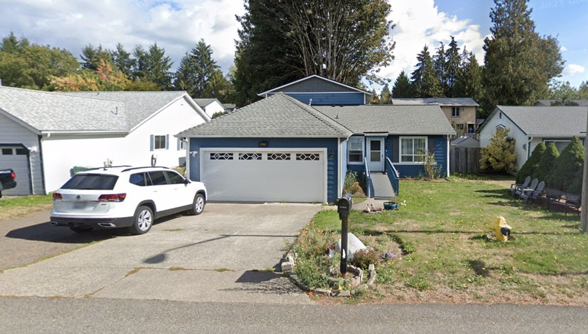 Essence Adult Family Home