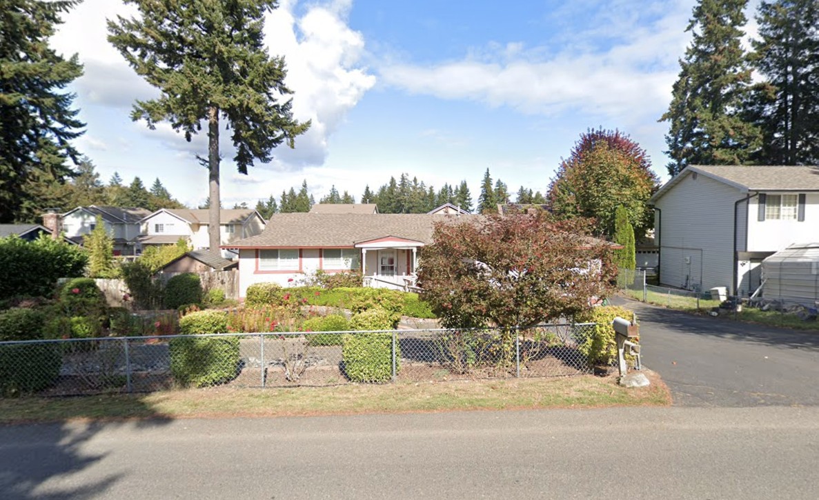 Evergreen Adult Family Home