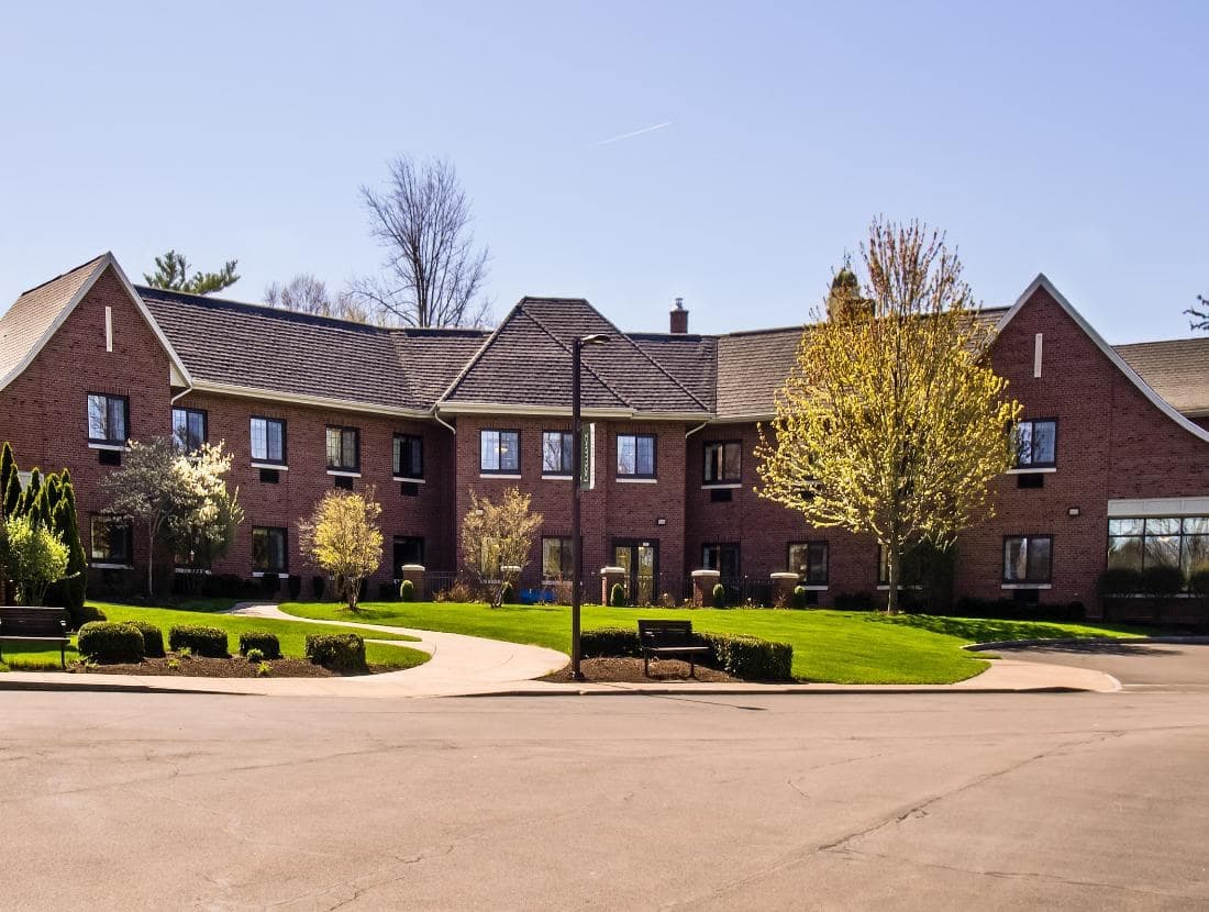 Fieldstone Memory Care of Silverdale