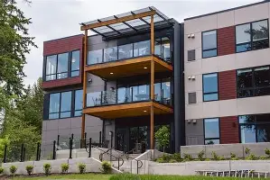 Fieldstone Rolling Bay Senior Living Facility