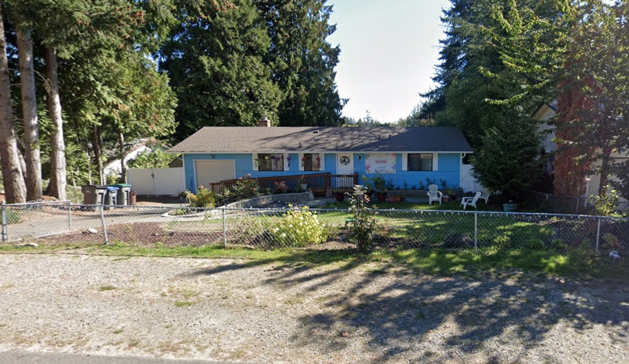 Loving Sisters Adult Family Home