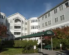 Madison Avenue Retirement Center