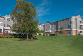 Madrona House Assisted Living