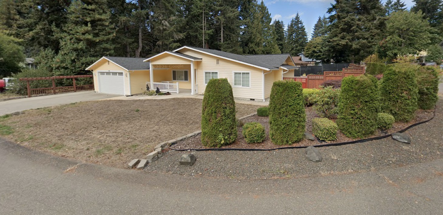 Oakmont Manor Adult Family Home