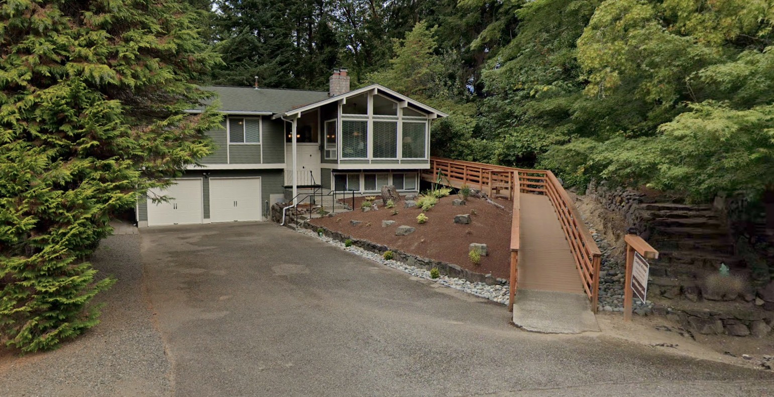 Oakwood House AFH