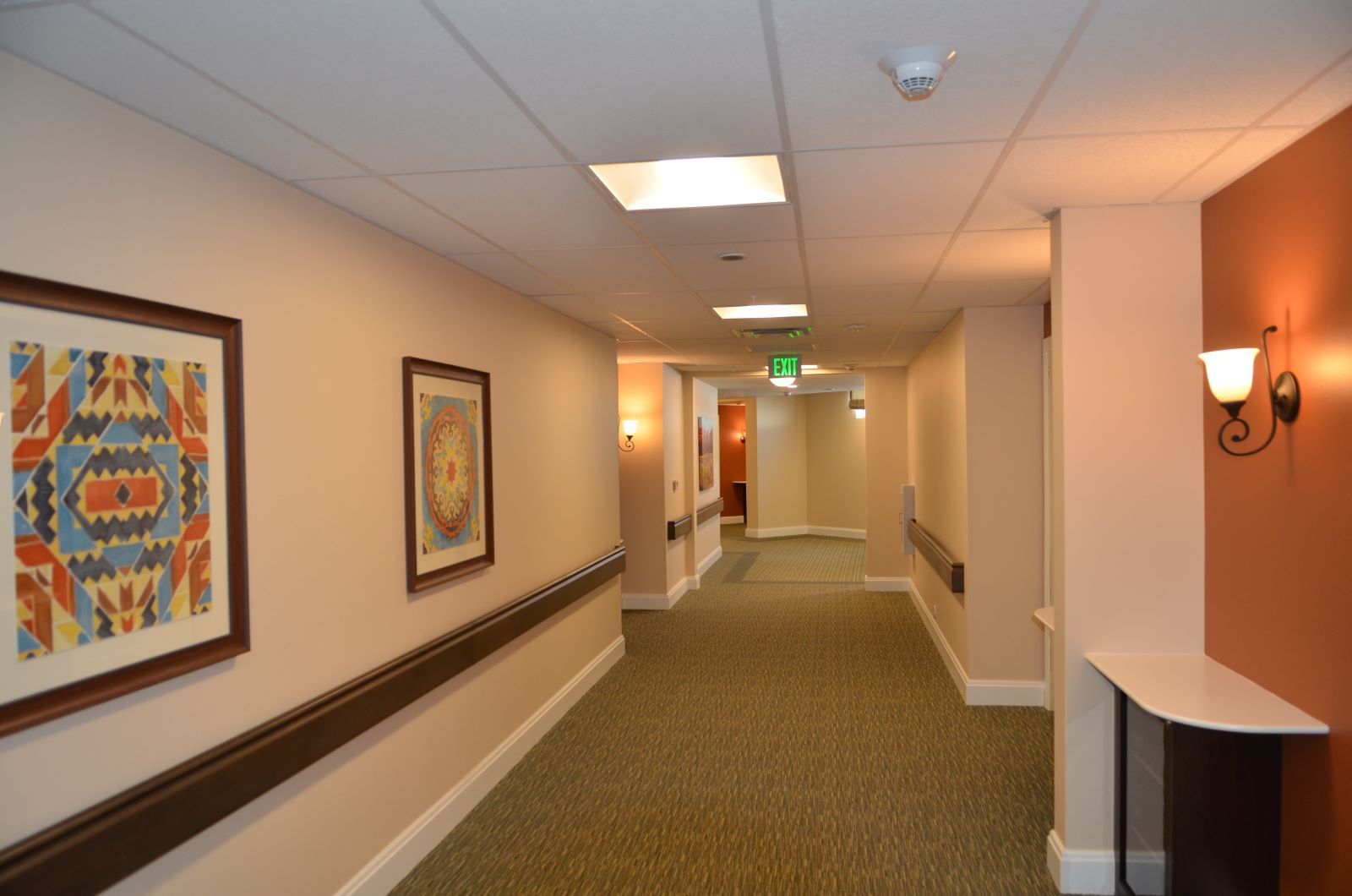 Orchard Pointe Senior Living