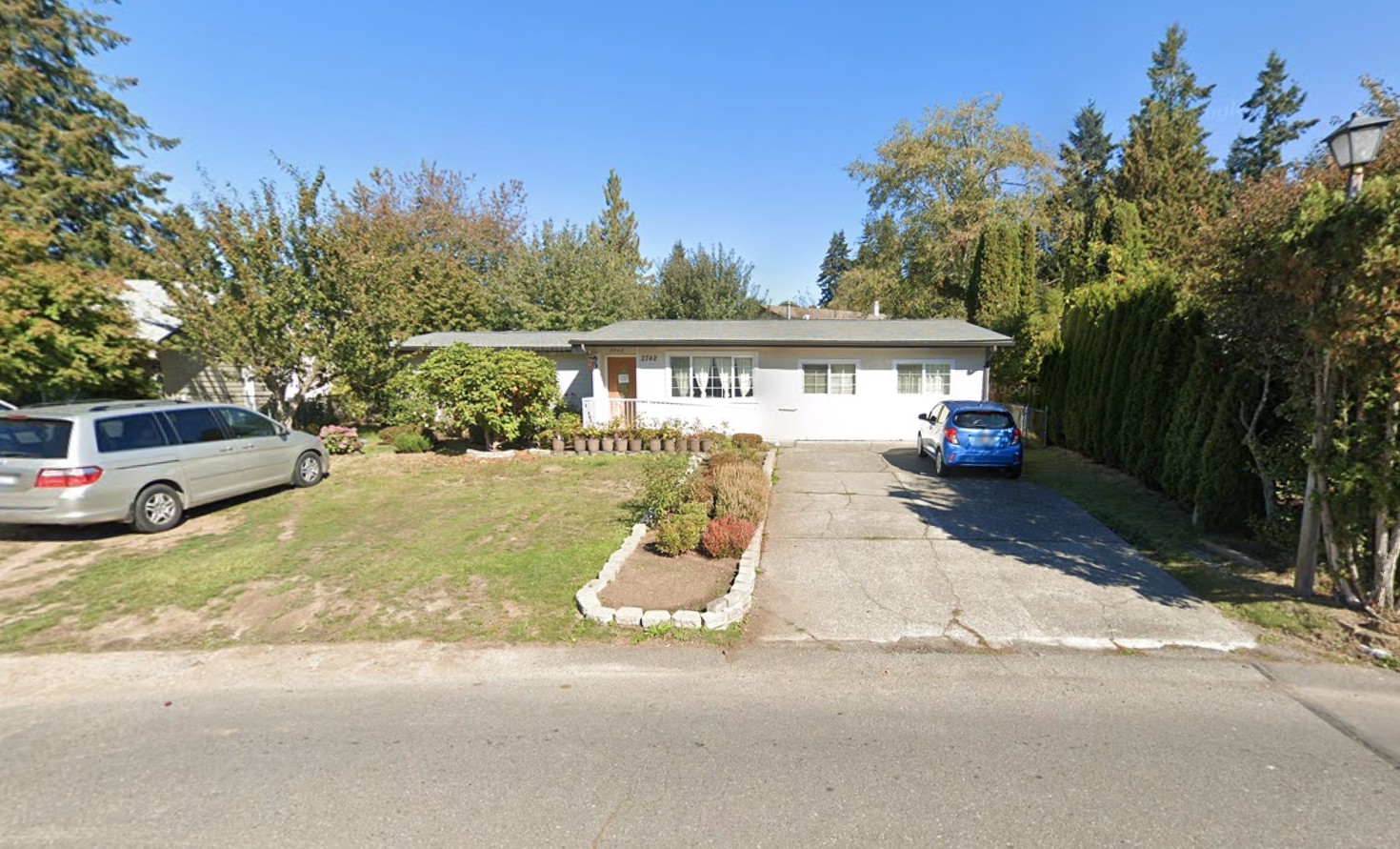 Rolling Hills Adult Family Home