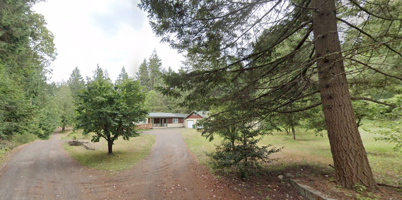 Serenity Place Adult Family Home