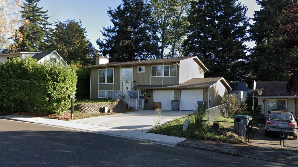 Tyrell Adult Family Home
