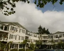 Wyatt House Retirement Center