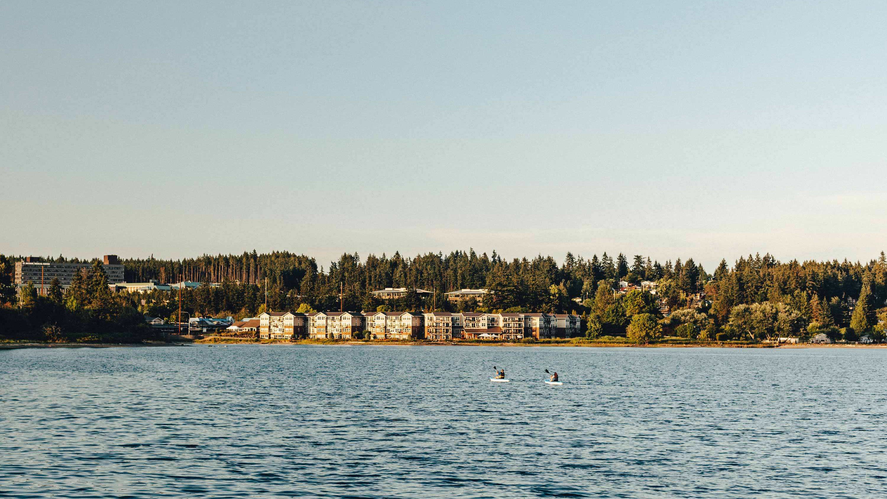 Crista Shores
