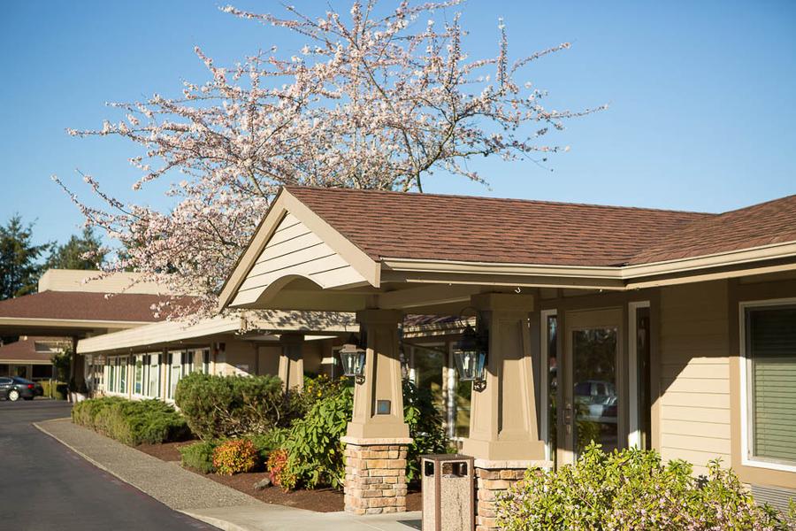 Life Care Center of Port Orchard