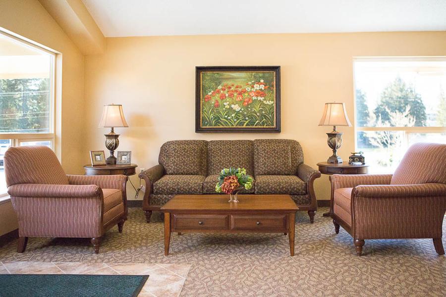 Life Care Center of Port Orchard photo 4