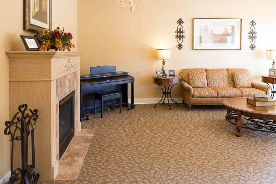 Life Care Center of Port Orchard photo 5