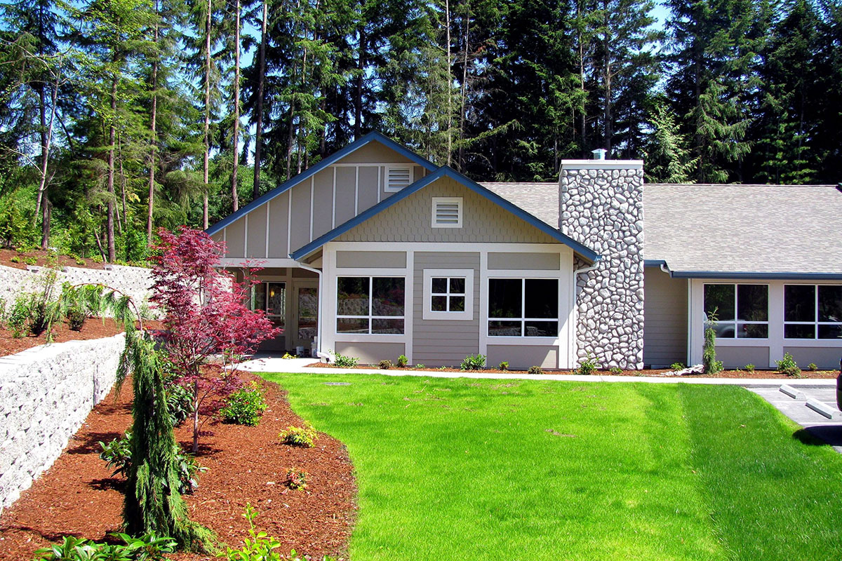 Northwoods Lodge