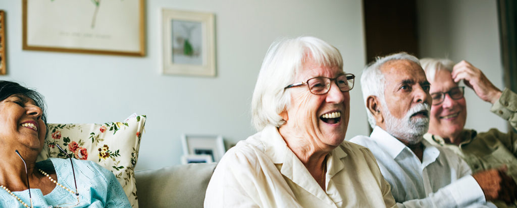 Park Vista Retirement & Assisted Living