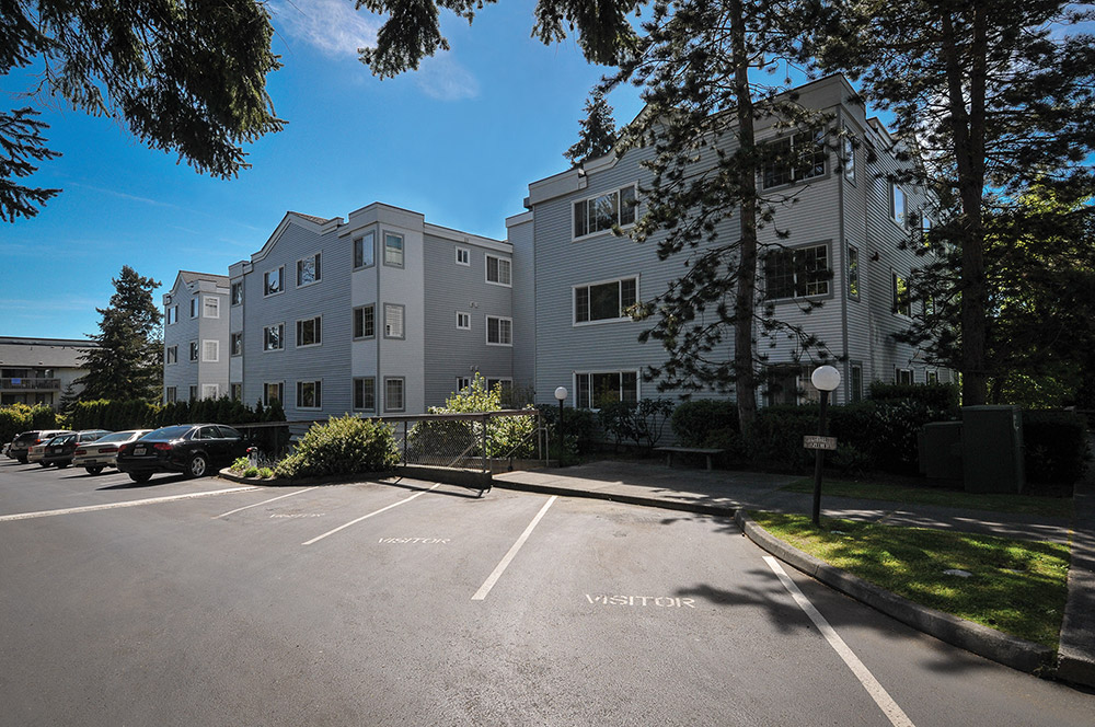 Wyatt House Retirement Center photo 5
