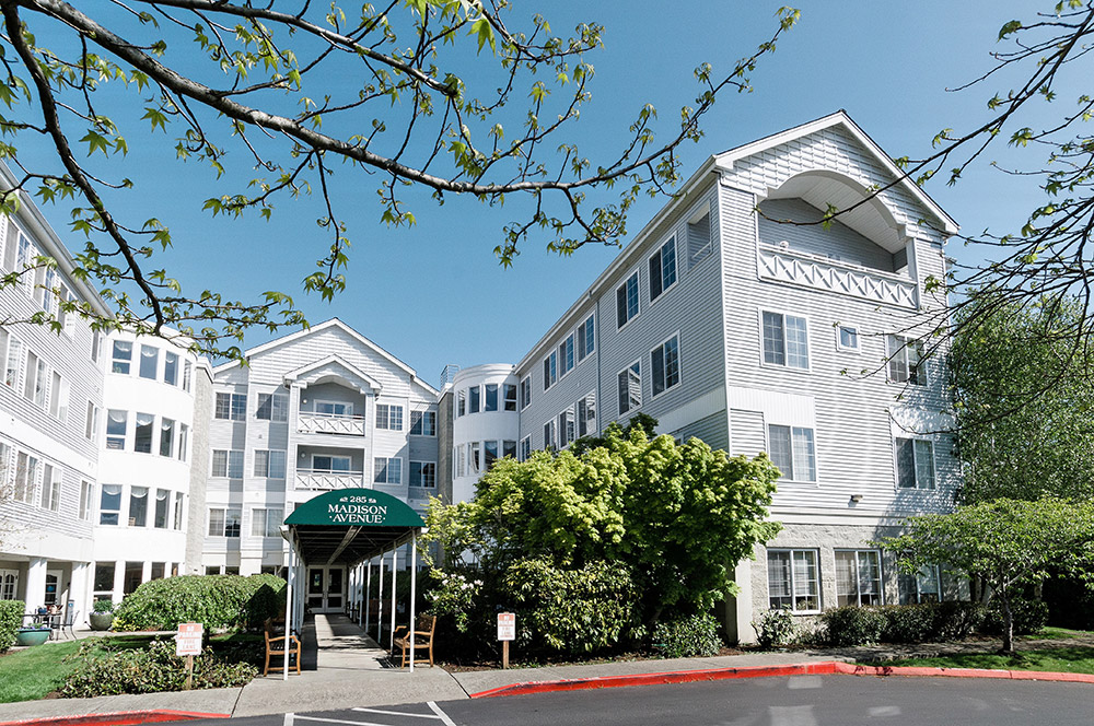 Wyatt House Retirement Center photo 6